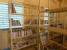 Boala Lycée 2019 bibliothèque rangée (44)